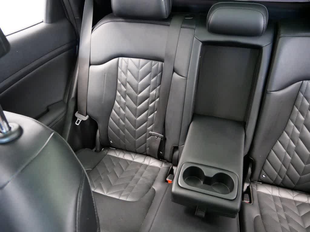 used 2023 Kia Sportage car, priced at $24,449