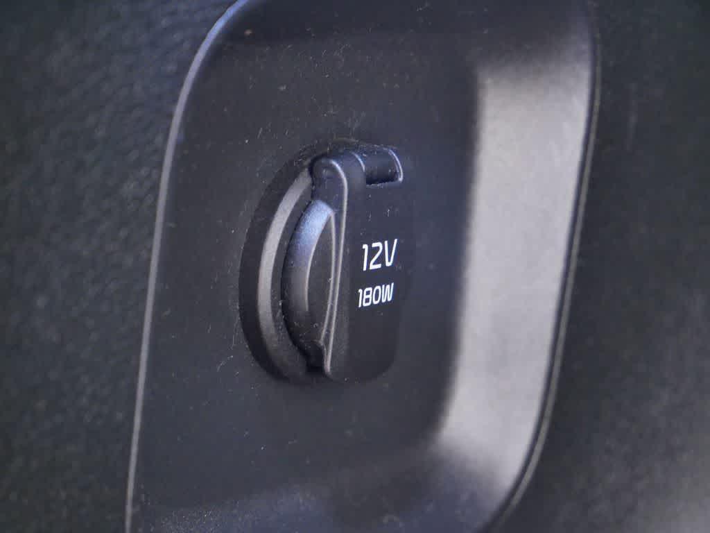 used 2023 Kia Sportage car, priced at $24,449