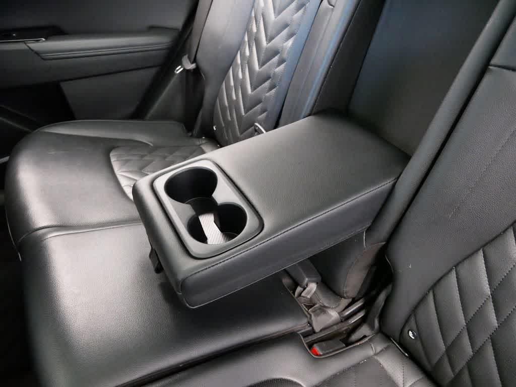 used 2023 Kia Sportage car, priced at $24,449