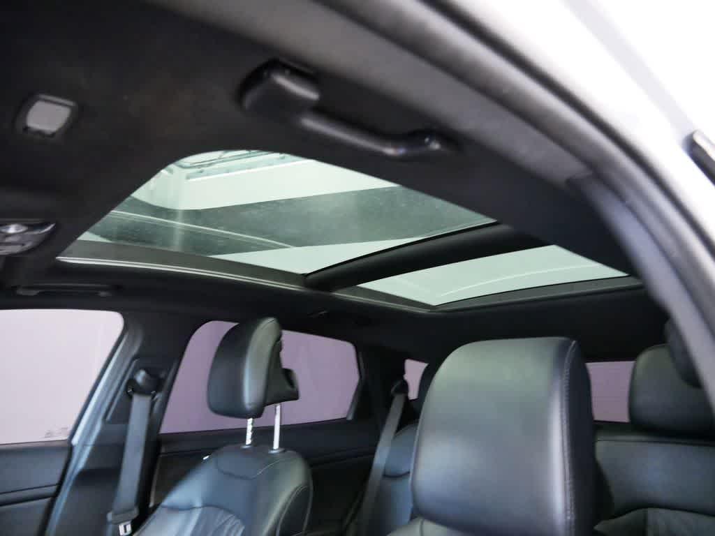 used 2023 Kia Sportage car, priced at $24,449