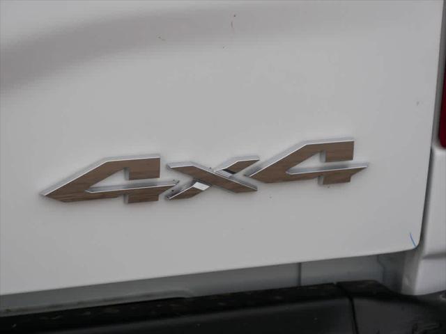 new 2024 Ram 3500 car, priced at $55,511