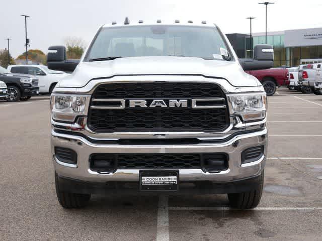 new 2024 Ram 3500 car, priced at $52,180