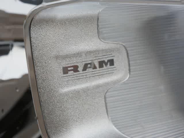 new 2024 Ram 3500 car, priced at $52,180