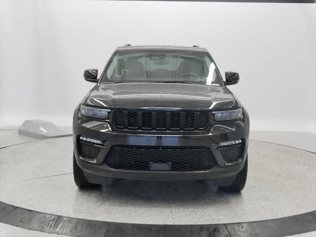 used 2023 Jeep Grand Cherokee car, priced at $35,952