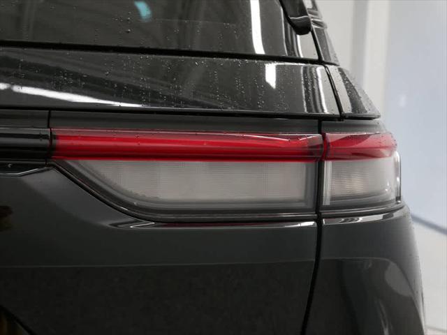 used 2023 Jeep Grand Cherokee car, priced at $35,952