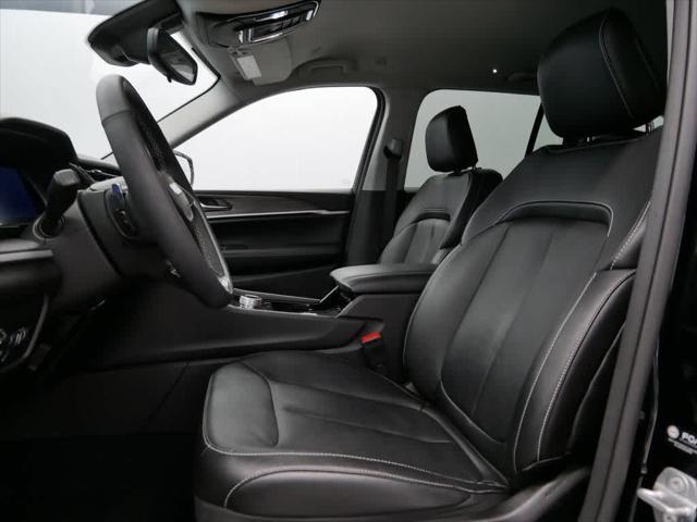 used 2023 Jeep Grand Cherokee car, priced at $35,952
