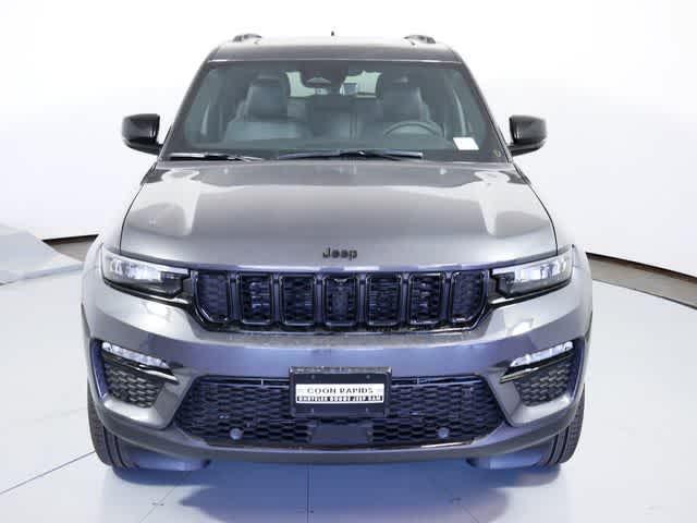 new 2025 Jeep Grand Cherokee car, priced at $52,495