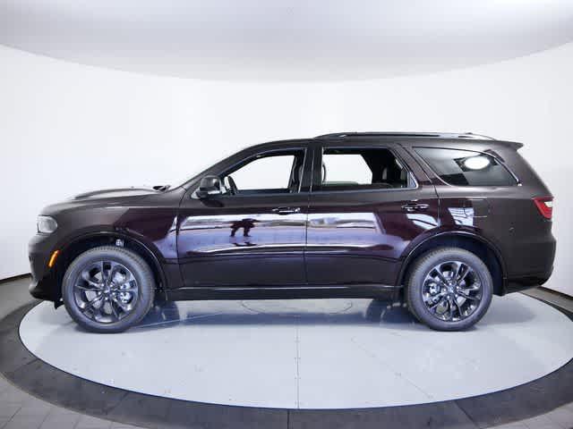 new 2025 Dodge Durango car, priced at $51,054