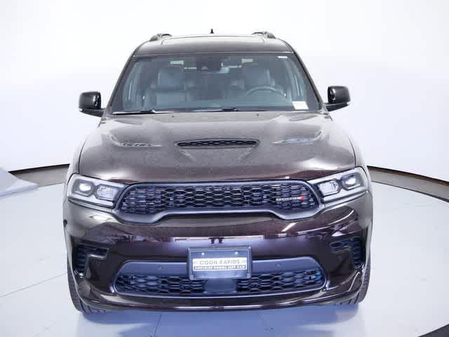 new 2025 Dodge Durango car, priced at $51,054