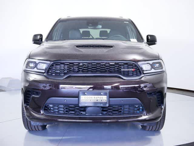 new 2025 Dodge Durango car, priced at $51,054