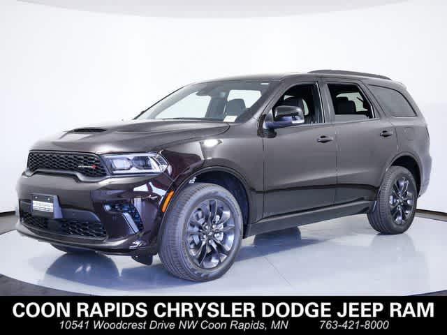 new 2025 Dodge Durango car, priced at $51,054