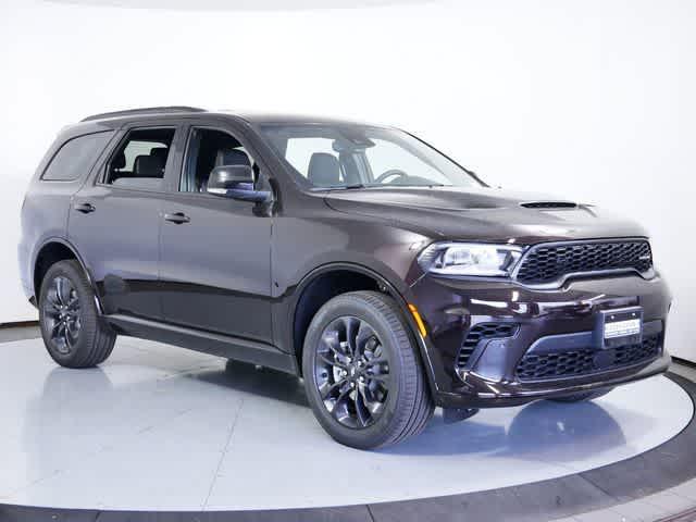 new 2025 Dodge Durango car, priced at $51,054