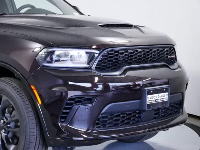 new 2025 Dodge Durango car, priced at $51,054