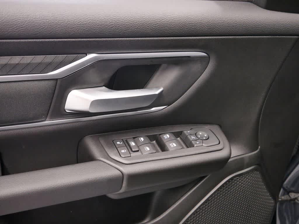 new 2026 Ram 1500 car, priced at $54,560