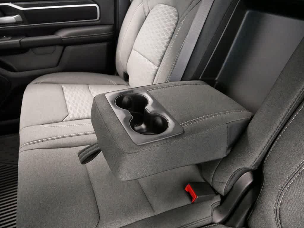 new 2026 Ram 1500 car, priced at $54,560