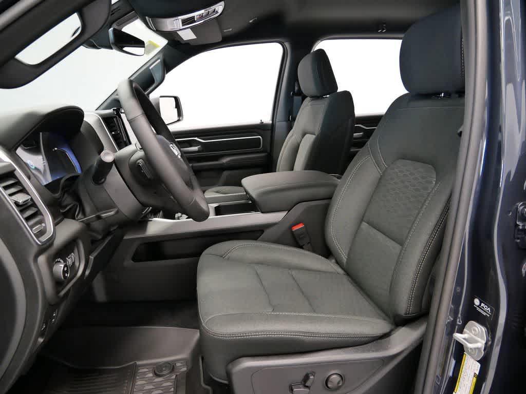 new 2026 Ram 1500 car, priced at $54,560