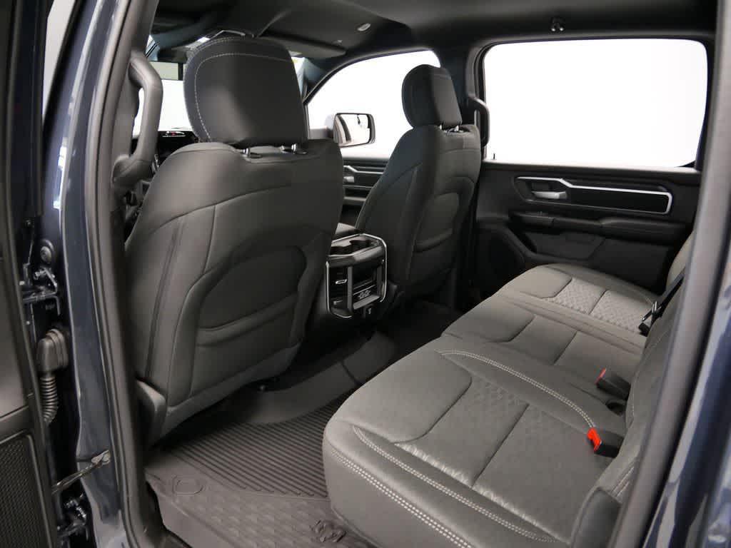 new 2026 Ram 1500 car, priced at $54,560