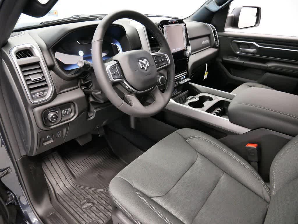 new 2026 Ram 1500 car, priced at $54,560