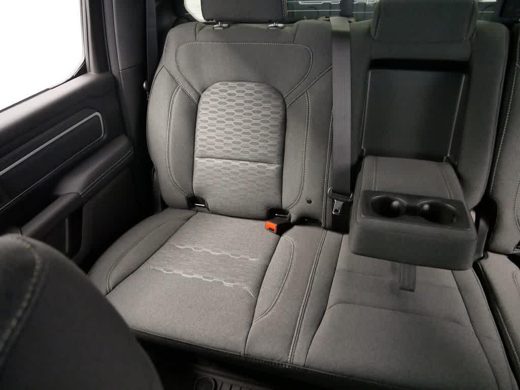 new 2026 Ram 1500 car, priced at $54,560