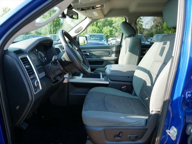 used 2015 Ram 1500 car, priced at $16,455