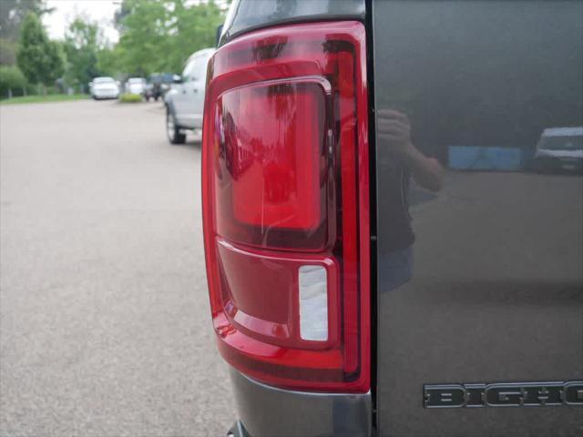 new 2025 Ram 2500 car, priced at $73,430
