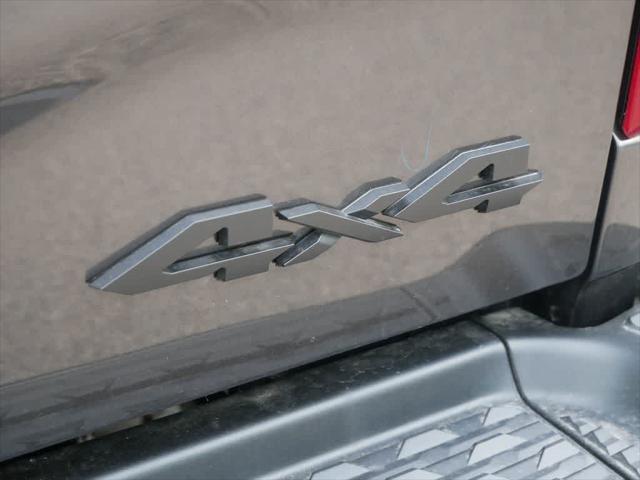 new 2025 Ram 2500 car, priced at $73,430
