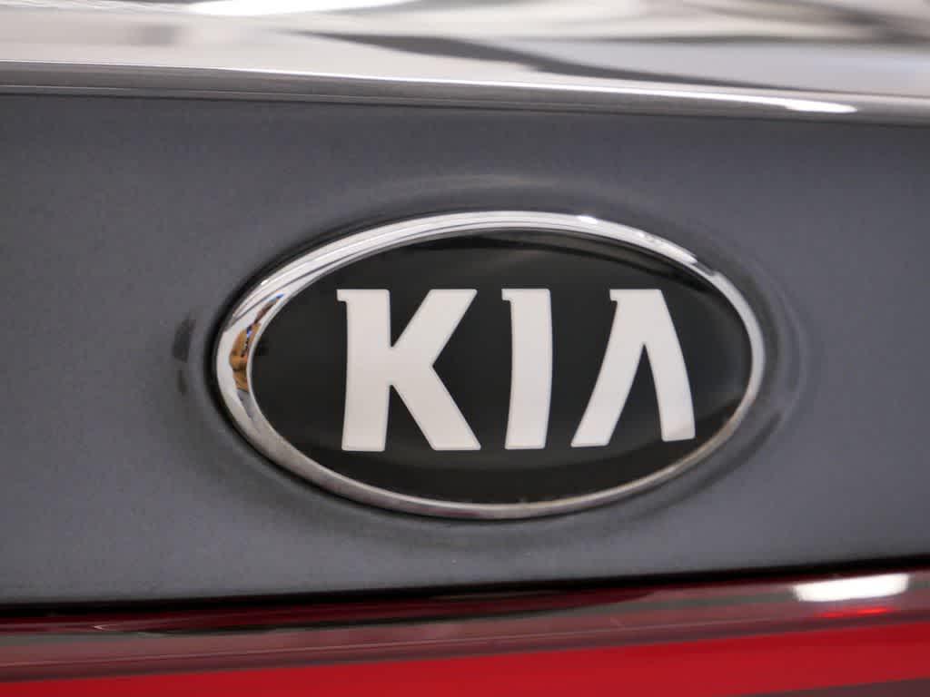 used 2021 Kia Forte car, priced at $11,976
