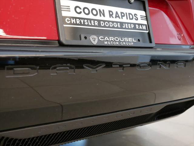 new 2024 Dodge Charger car, priced at $57,283