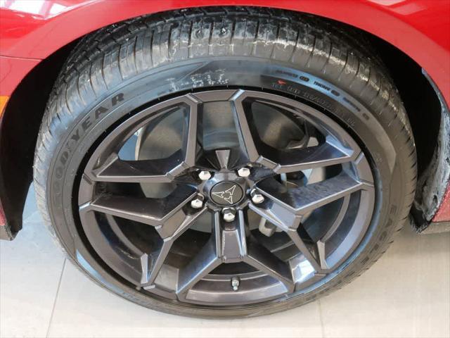 new 2024 Dodge Charger car, priced at $64,213