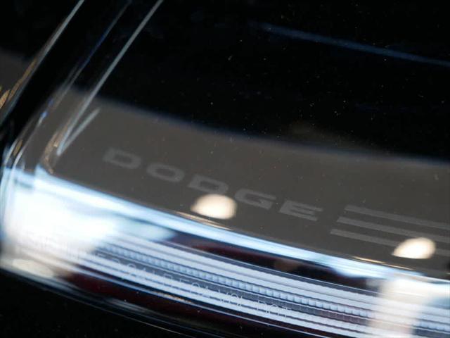 new 2024 Dodge Charger car, priced at $57,283