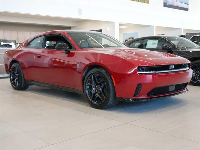 new 2024 Dodge Charger car, priced at $57,283