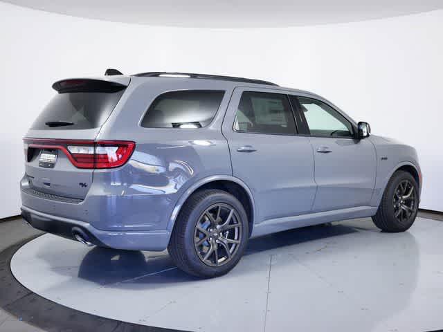 new 2025 Dodge Durango car, priced at $67,857