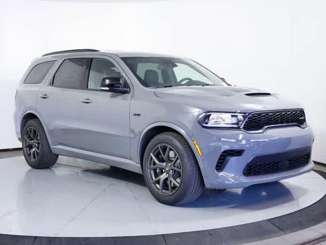 new 2025 Dodge Durango car, priced at $67,857