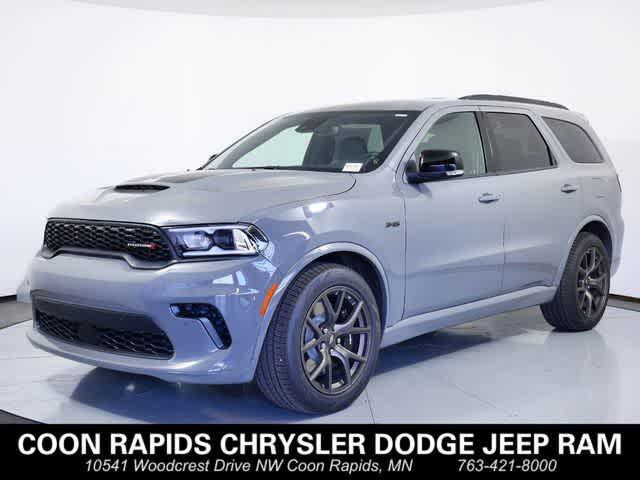 new 2025 Dodge Durango car, priced at $67,171