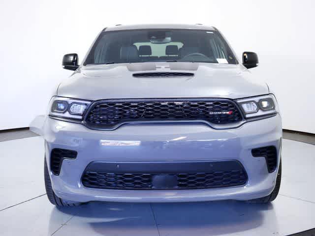 new 2025 Dodge Durango car, priced at $67,857