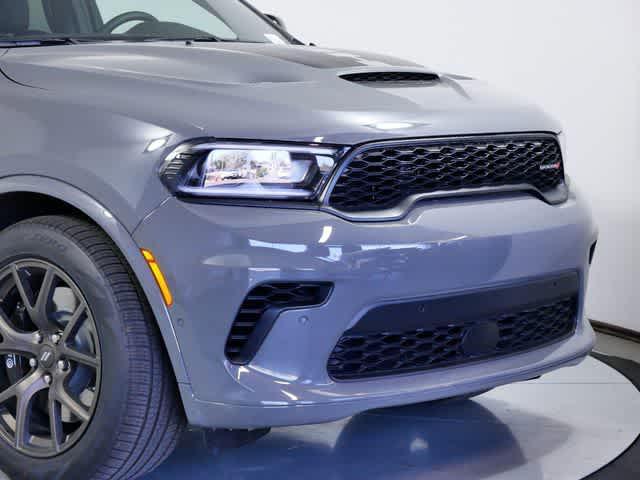 new 2025 Dodge Durango car, priced at $67,857