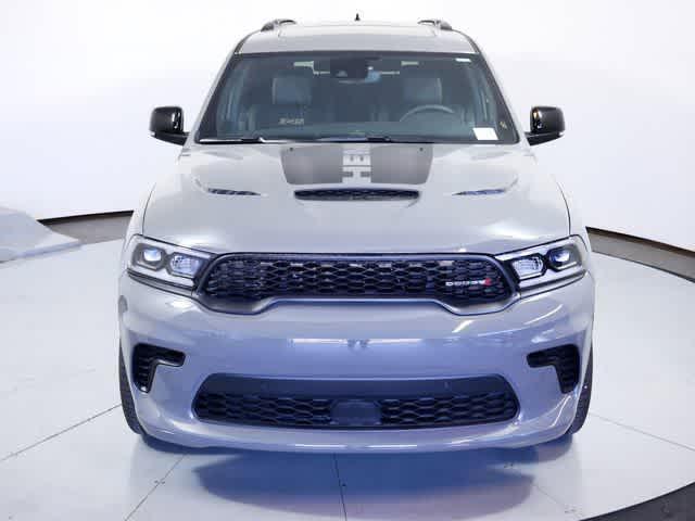 new 2025 Dodge Durango car, priced at $67,857