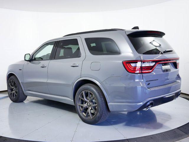 new 2025 Dodge Durango car, priced at $67,171