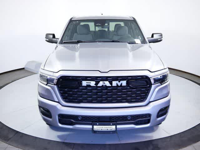 new 2025 Ram 1500 car, priced at $54,098