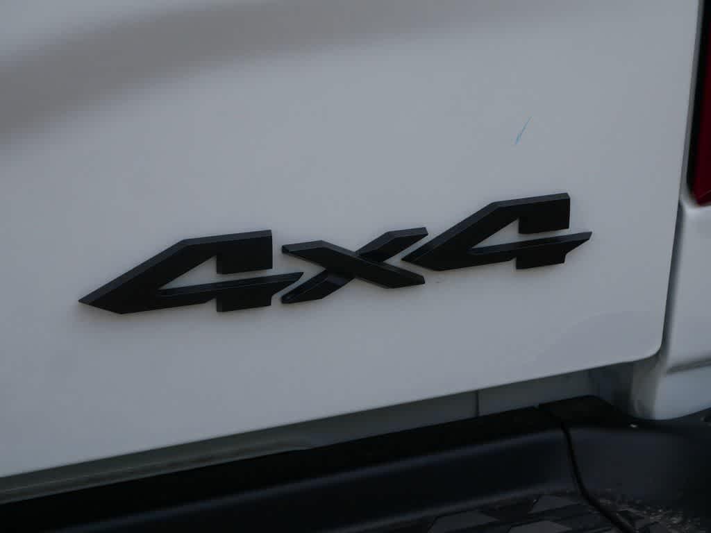 new 2025 Ram 2500 car, priced at $72,800