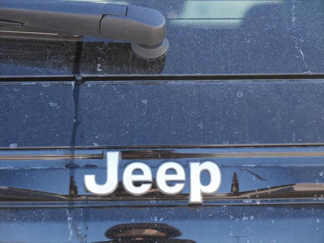 new 2025 Jeep Grand Cherokee car, priced at $48,686