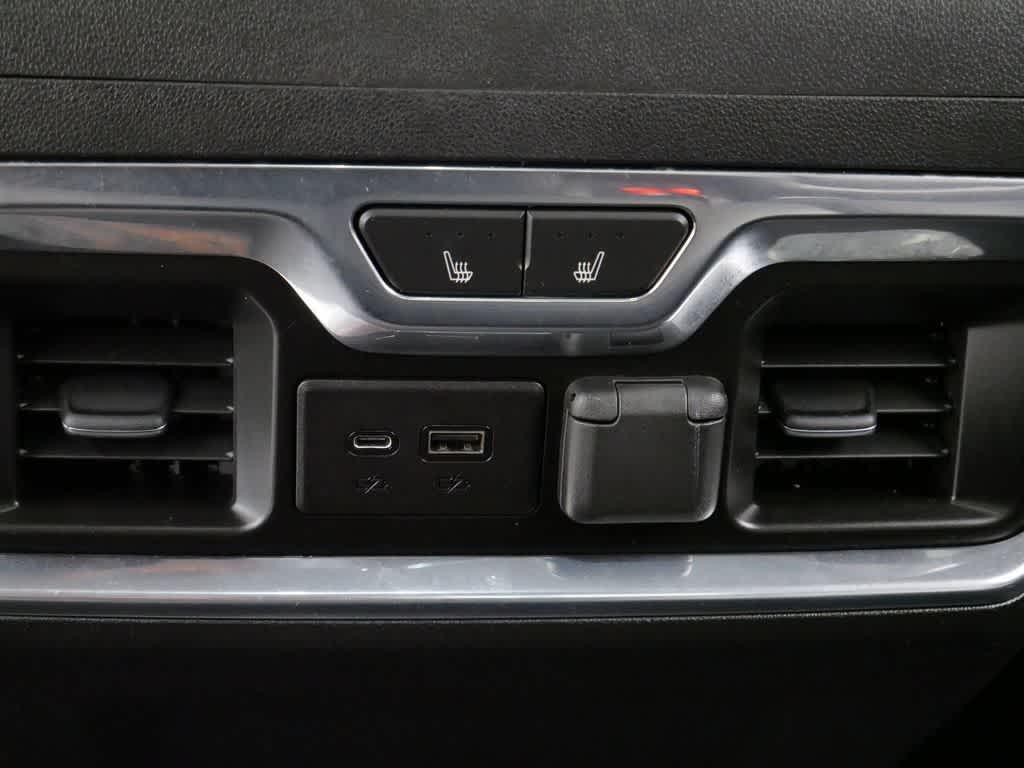 used 2021 Chevrolet Silverado 1500 car, priced at $35,419