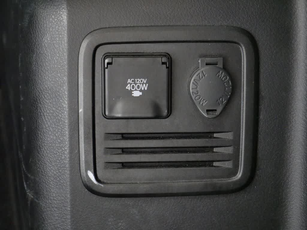 used 2024 Toyota 4Runner car, priced at $45,640