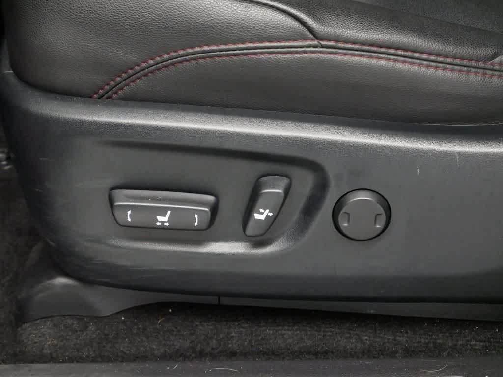 used 2024 Toyota 4Runner car, priced at $45,640