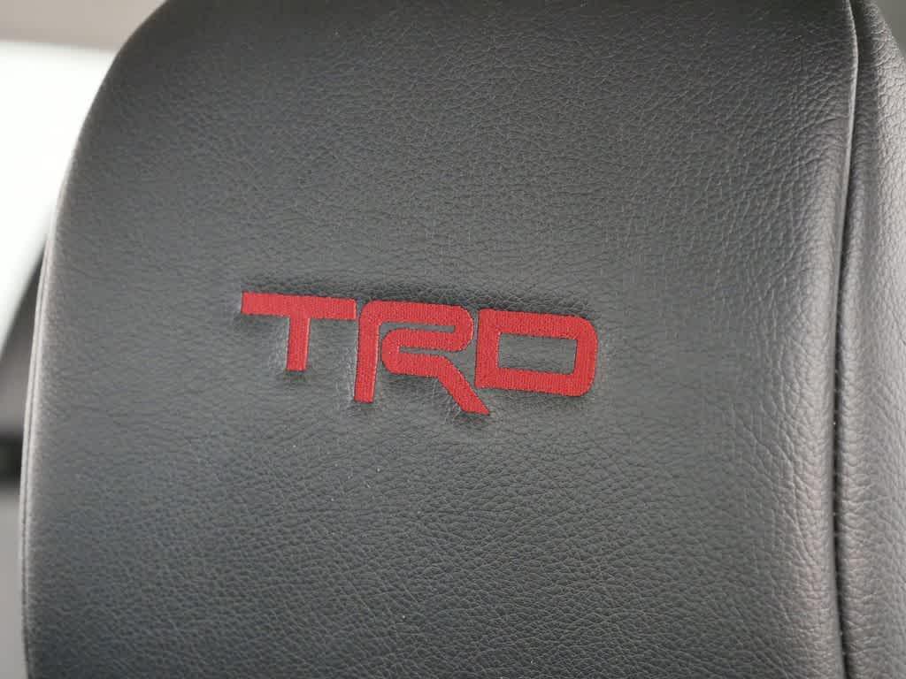 used 2024 Toyota 4Runner car, priced at $45,640