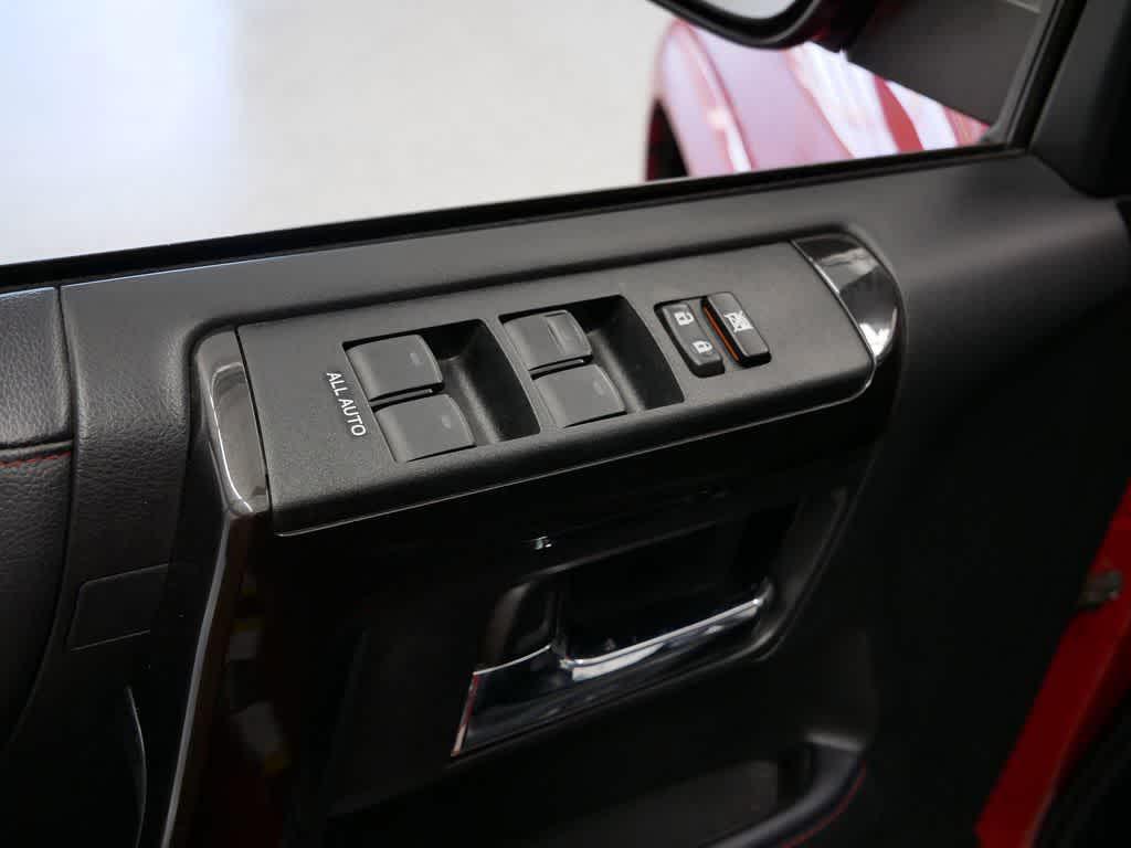 used 2024 Toyota 4Runner car, priced at $45,640