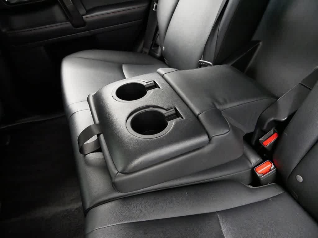 used 2024 Toyota 4Runner car, priced at $45,640