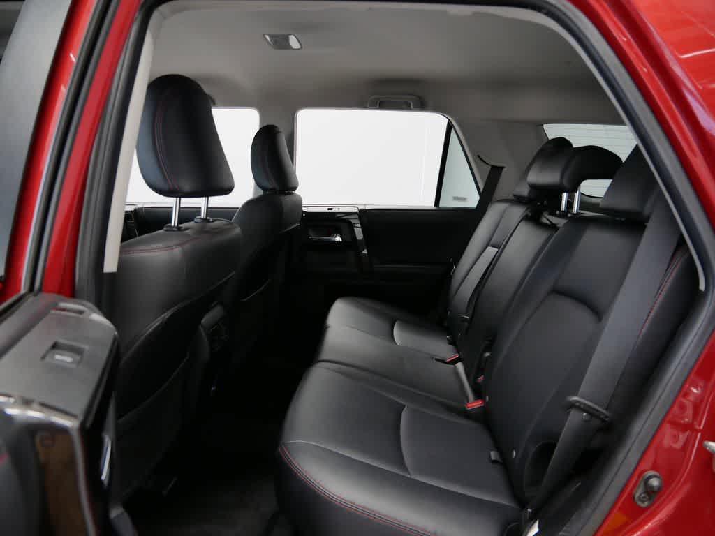 used 2024 Toyota 4Runner car, priced at $45,640