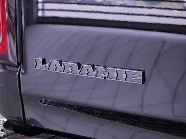 new 2025 Ram 1500 car, priced at $67,061