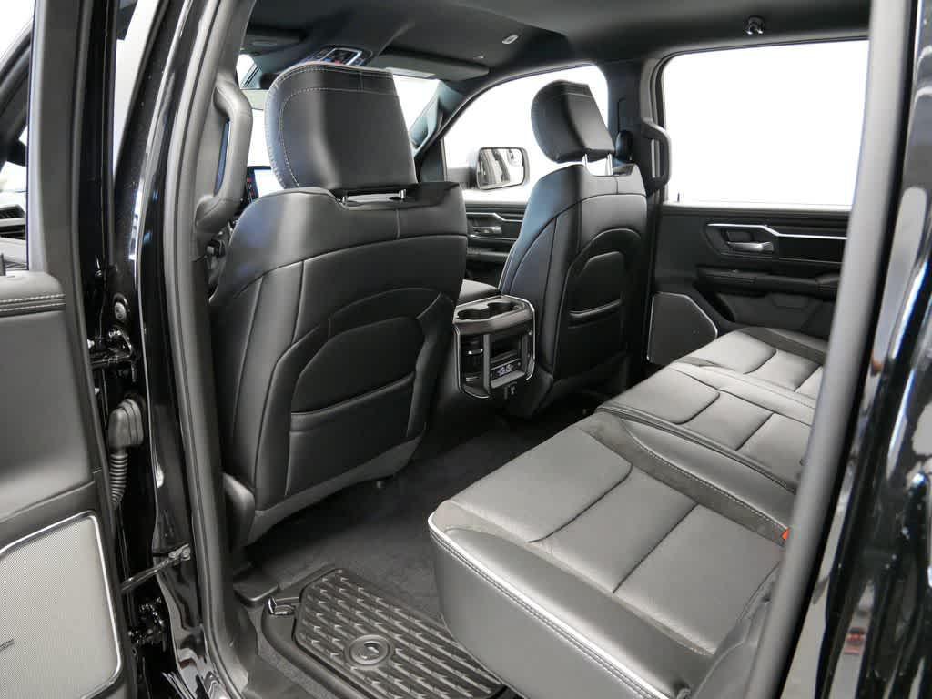 new 2026 Ram 1500 car, priced at $64,468